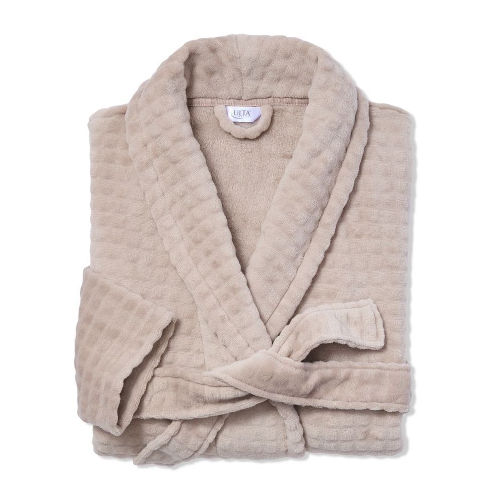 Ulta Beauty Plush Robe